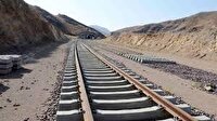 تکمیل راه‌آهن اردبیل - میانه نیازمند ۲۰ هزار میلیارد ریال اعتبار است