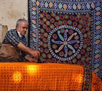 انتقال باتیک کاران از محیط شهری به شهرک صنعتی نیرومند اسکو