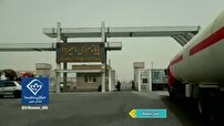 افزایش بیش از 2 برابری صادرات در مرز شرقی کشور