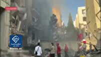 12 روز دفاع مقدس و آنچه که جاودان شد