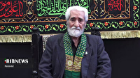 روایت 78 سال دلدادگی پیرغلام حسینی در بروجرد