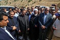 دستور ادامه ساخت سد شهید سلیمانی در کوار صادر شد
