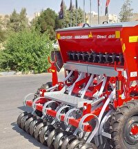 توزیع 40 دستگاه تجهیزات و ادوات کشاورزی میان کشاورزان شهرستان ایذه