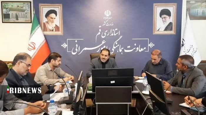 تخصیص هزار و ۶۰ میلیارد ریال به طرح‌های مدیریت آب قم