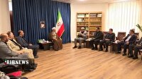 ایجاد مراکز مطالعاتی و پژوهشی در راستای حمایت از بهزیستی