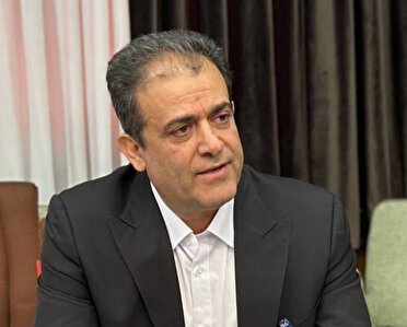 انتخاب یک گیلانی به عنوان رئیس فدراسیون کاراته
