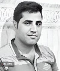 شهادت امدادگر مجروح جنگ   12 روزه در خرم آباد