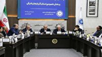 تعلل در اجرای طرح انتقال آب ارس پذیرفتنی نیست