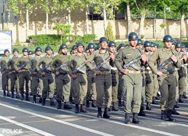 اعزام مشمولان وظیفه عمومی به مراکز آموزشی؛ اول مرداد