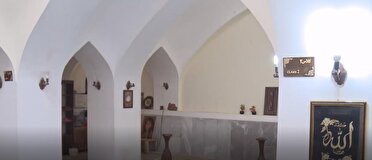 واگذاری بنا‌های تاریخی کردستان به بخش خصوصی