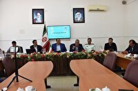 کاهش 4 درصدی اعتبارات شهرستان اسفراین در سال 1404