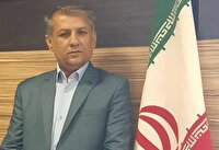 معرفی سرپرست فرمانداری شهرستان نی‌ریز