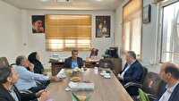 خرید تضمینی بیش از ۹۱ هزار تن گندم و ۳ هزار تن کلزا در خراسان رضوی