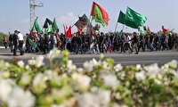 لزوم تبیین نقش ممتاز اندیمشک در خدمت به زائران اربعین حسینی