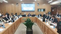 تاکید استاندار خراسان رضوی بر گسترش همکاری‌های اقتصادی ایران و افغانستان