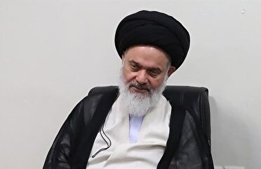 پیام تسلیت رئیس جامعه مدرسین در پی درگذشت آیت الله نعیم‌آبادی