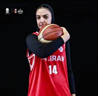 آیدا گل‌محمدی در جمع برترین‌ها