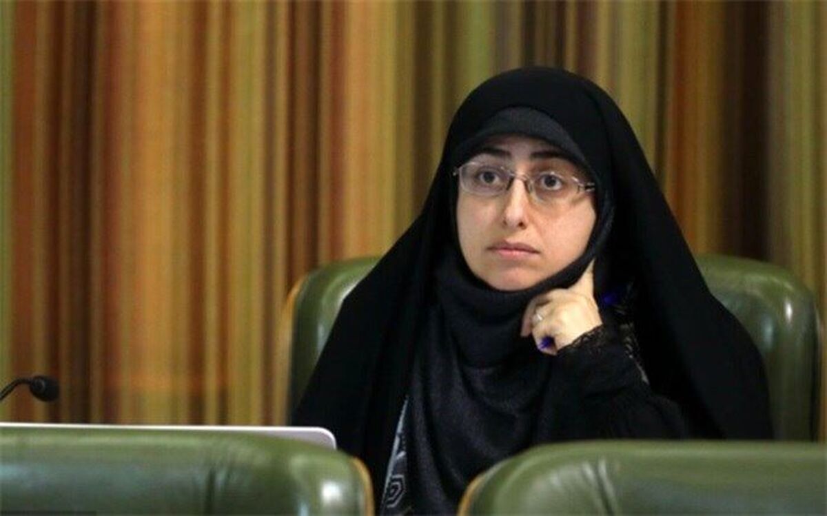 از انتقاد به کارآیی کارت‌های سامانه «شهرزاد» تاضرورت مدیریت هوشمند آب