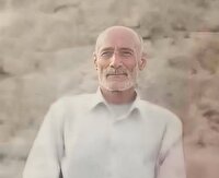 شهید عبدالله غلامی پس از ۴۲ سال جانبازی به یاران شهیدش پیوست