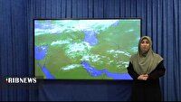 تداوم موج گرمایی در لرستان