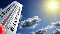 هشدار جدی مدیریت حفظ نباتات آذربایجان شرقی در پی موج جدید گرما