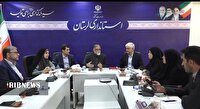 تجلیل از عوامل ثبت جهانی دره خرم‌آباد در مردادماه