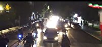 شادی آبادانی‌ها پس از انجام موفقیت آمیز عملیات بشارت فتح