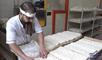 زندگی با امید و همدلی در کیش جاری