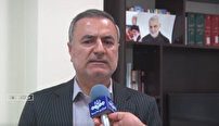 برنامه‌های گرامیداشت هفته قوه قضاییه در مهاباد