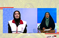 سامانه ۴۰۳۰ در کنار مردم