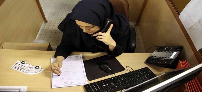 «سامانه تلفنی ۱۴۸۰» برای دریافت مشاوره در شرایط حساس