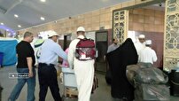 بازگشت یکهزار و ۸۸۰ زائر خوزستانی از مرز شلمچه به کشور