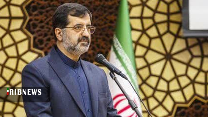 توکل به خدا و حفظ وحدت، عامل موفقیت کشور در برابر تجاوز دشمنان