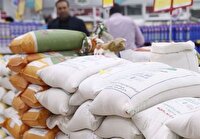 کشف 24 تن برنج احتکاری در اهواز