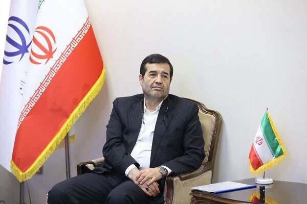 *درخواست ایران از فیفا: رژیم صهیونیستی را از رقابت‌ها تعلیق کنید/ داخل خبر عکس هست اما من نمیتونم عکس داخل متن را بارگذاری کنم