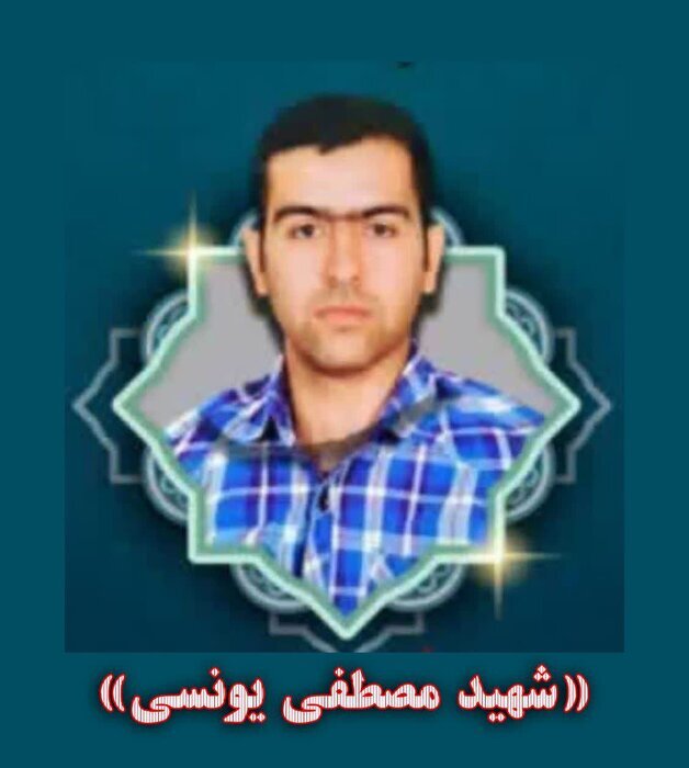 شهادت یکی از کشتی گیران شهرضایی
