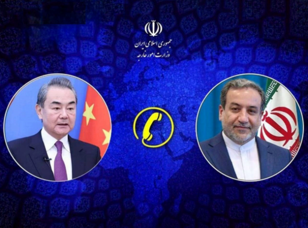 حمايت پکن از تهران در حفظ امنیت و حاکمیت ملی‌