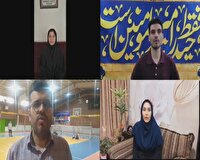 تا پای جان برای ایران