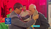 پیر غلامان فانوس‌های روشن مسیر عشق