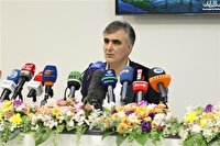 پایداری شبکه بانکی در دوران جنگ تحمیلی حفظ شد