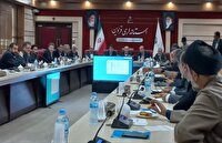 از تعیین تکلیف اراضی تا بررسی درخواست‌های سرمایه‌گذاری