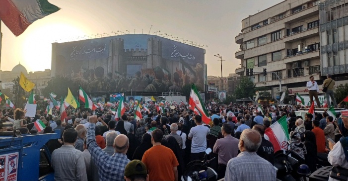 دشمن تحمل پیشرفت علمی ایران اسلامی را ندارند