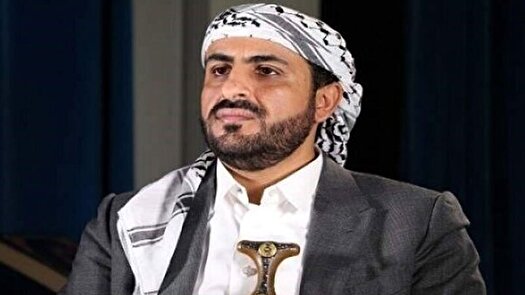 تمجید سخنگوی انصارالله یمن از ایران