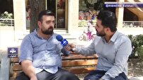 افتخار اصفهانی ها به اقتدار ایران در برابر تهاجم
