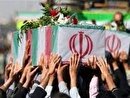 تشییع پیکر‌های 5 تن از شهدای حمله رژیم صهیونیستی فردا در یزد