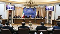 تاکید استاندار آذربایجان شرقی بر لزوم توجه مضاعف به تامین نیازهای مردم