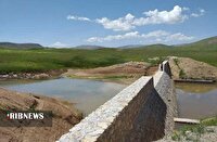 پایان مطالعات حوزه آبخیز شورک و برزنه در گرمه