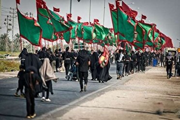 پرداخت تسهیلات زیارتی اربعین به مددجویان گیلانی