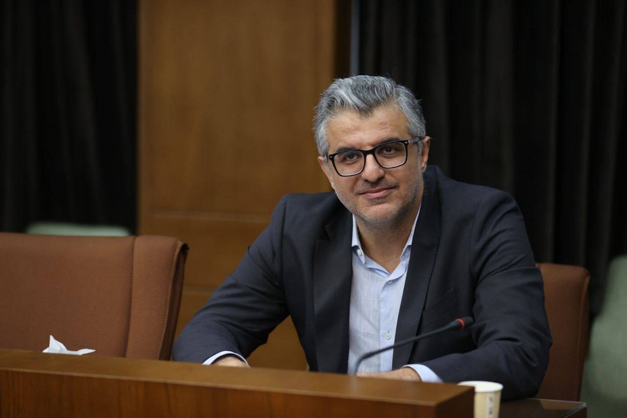 بهرام ساوه شمشکی رئیس فدراسیون اسکی شد