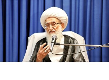 تأکید آیت الله نوری همدانی بر بهره مندی از فرصت استثنایی تبلیغ در ماه محرم